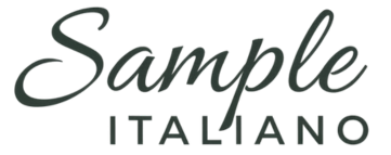 イタリアンサンプル